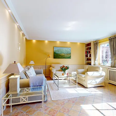 Luv Biberhues Apartment