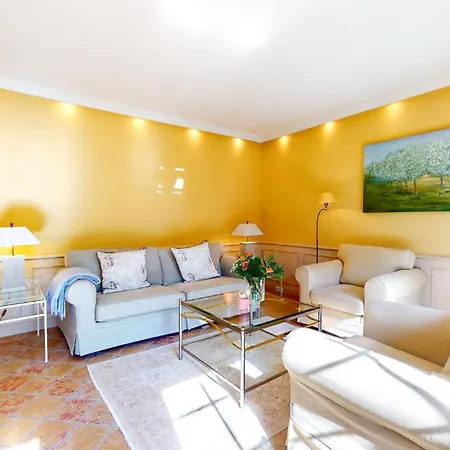 Luv Biberhues Apartment Archsum